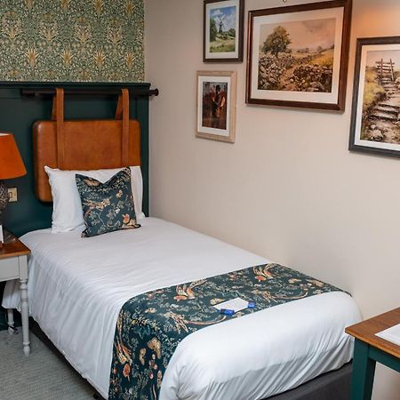 ג'רארדס קרוס Ethorpe Hotel By Chef & Brewer Collection מראה חיצוני תמונה