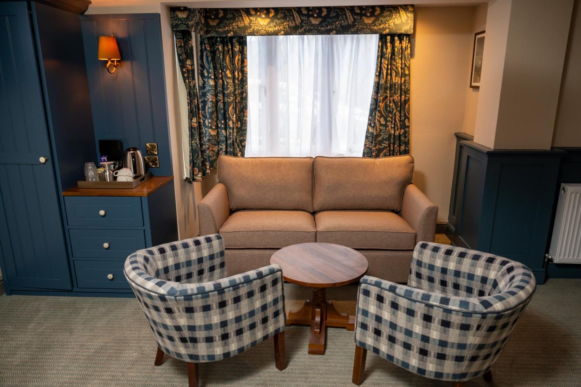 ג'רארדס קרוס Ethorpe Hotel By Chef & Brewer Collection מראה חיצוני תמונה