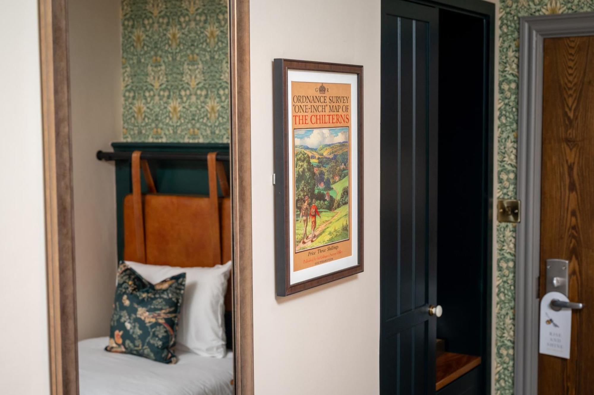 ג'רארדס קרוס Ethorpe Hotel By Chef & Brewer Collection מראה חיצוני תמונה