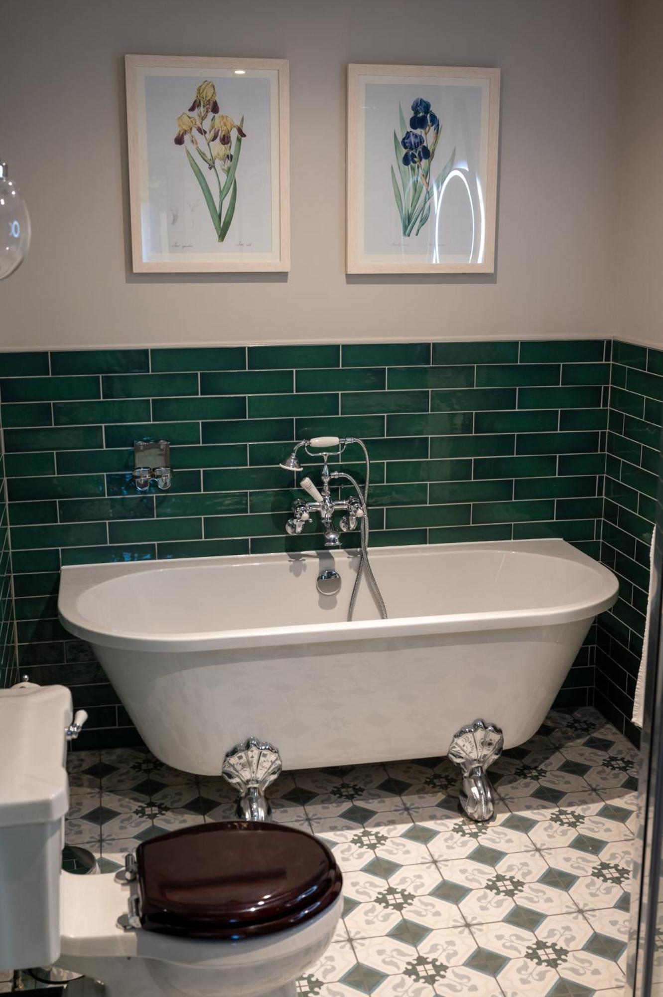 ג'רארדס קרוס Ethorpe Hotel By Chef & Brewer Collection מראה חיצוני תמונה