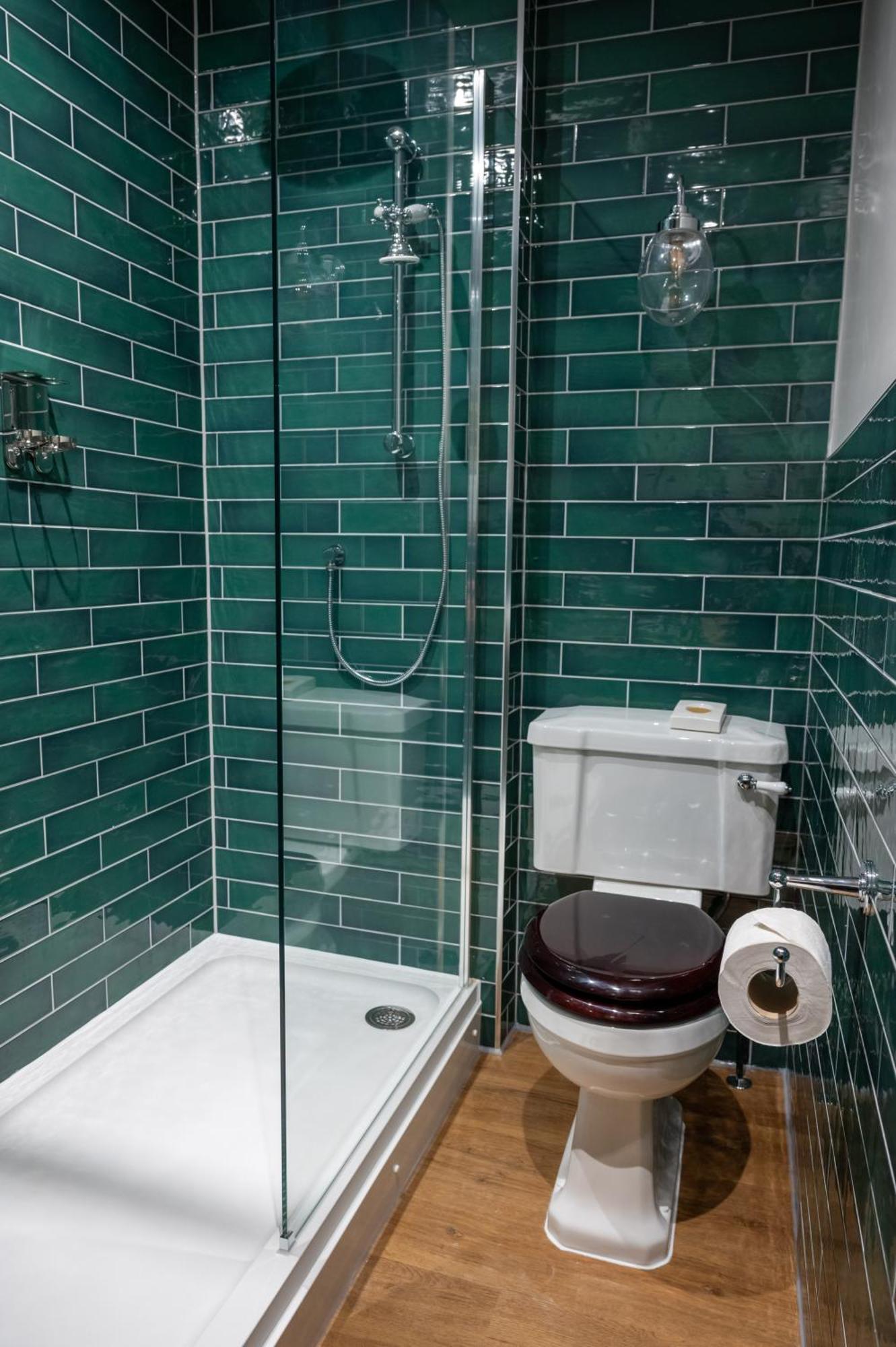 ג'רארדס קרוס Ethorpe Hotel By Chef & Brewer Collection מראה חיצוני תמונה