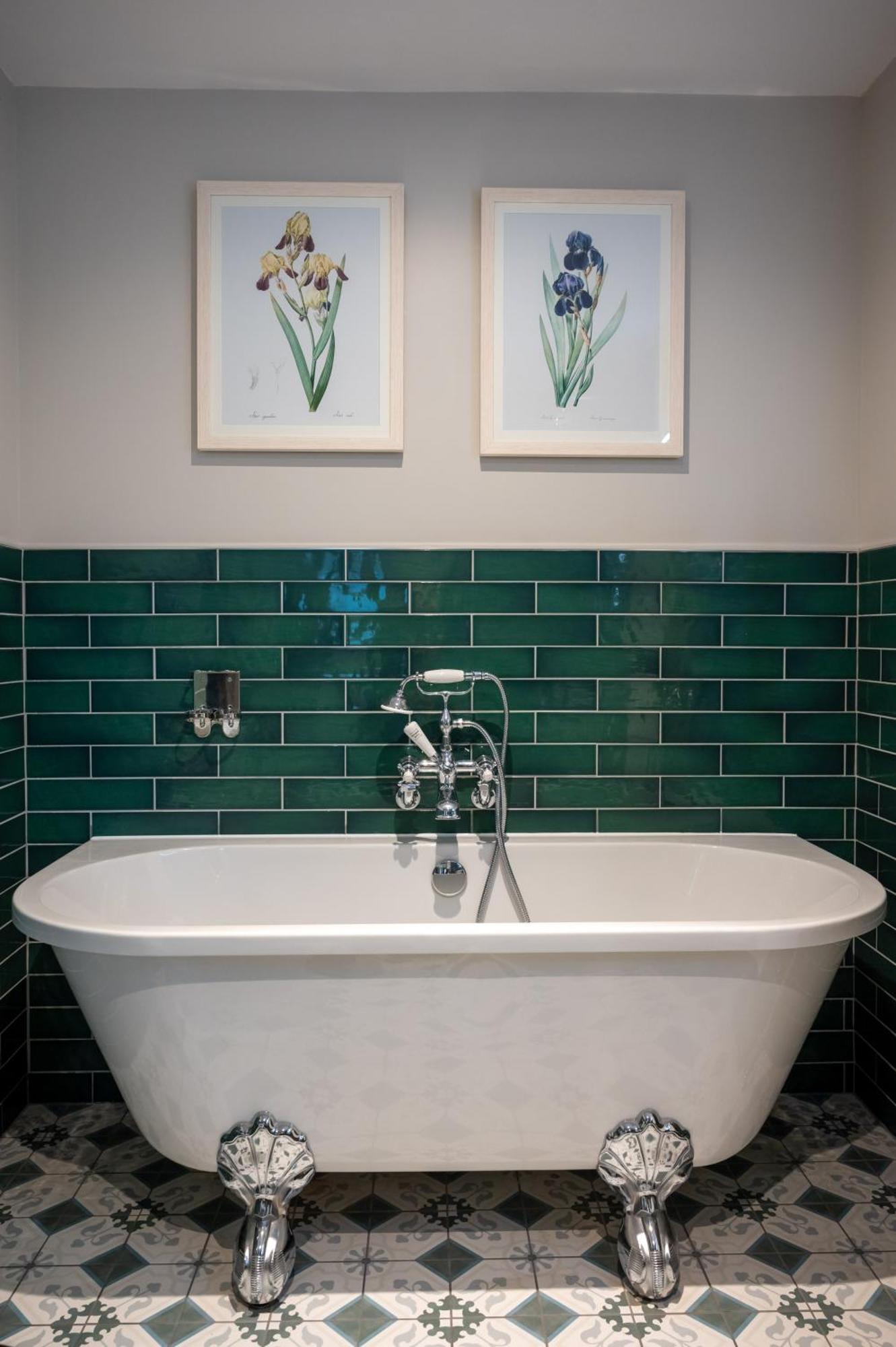 ג'רארדס קרוס Ethorpe Hotel By Chef & Brewer Collection מראה חיצוני תמונה